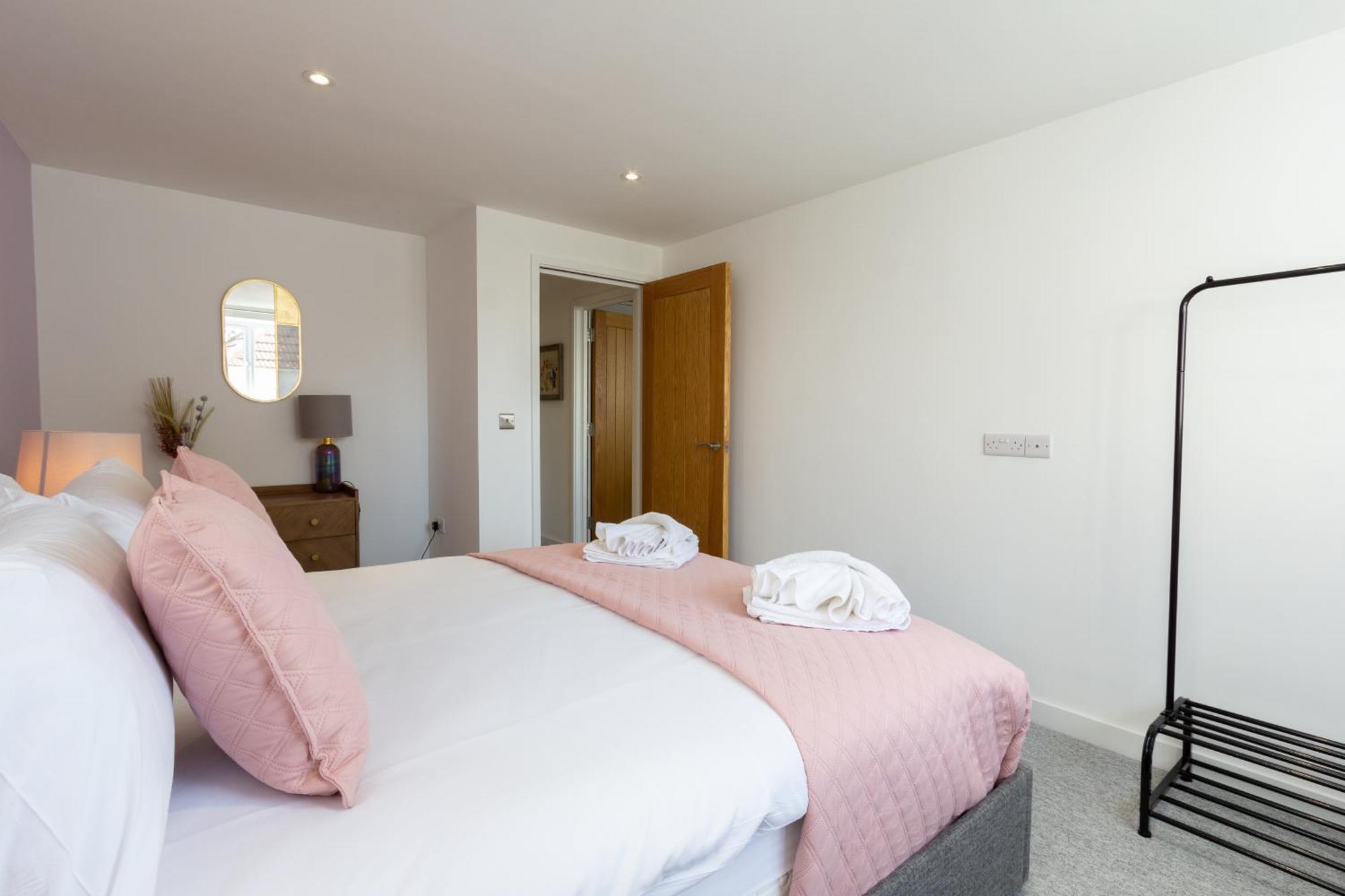 The City Retreat - 1 Bd Flat Brighton Eksteriør bilde
